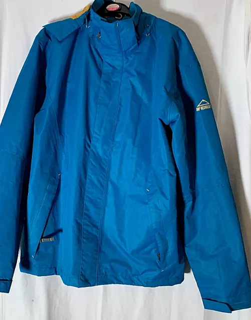 Mckinley aquamax jacket price sales