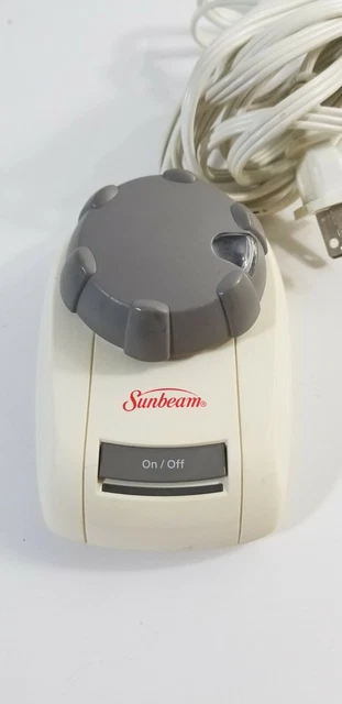 Sunbeam e23623 hotsell