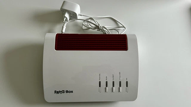 Avm Fritz Box 7590 Tim Edition IN VENDITA! - IT - Foto 3