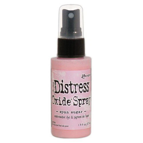 (131,58 EUR/l) Tim Holtz, Ranger Distress Oxide Spray, azúcar hilada
