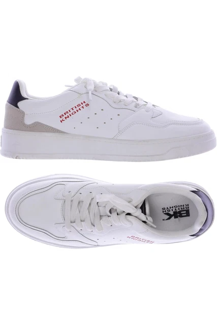 BK BRITISH KNIGHTS Sneakers Herren Freizeitschuhe Turnschuhe Gr. EU ... #zt5nb5h