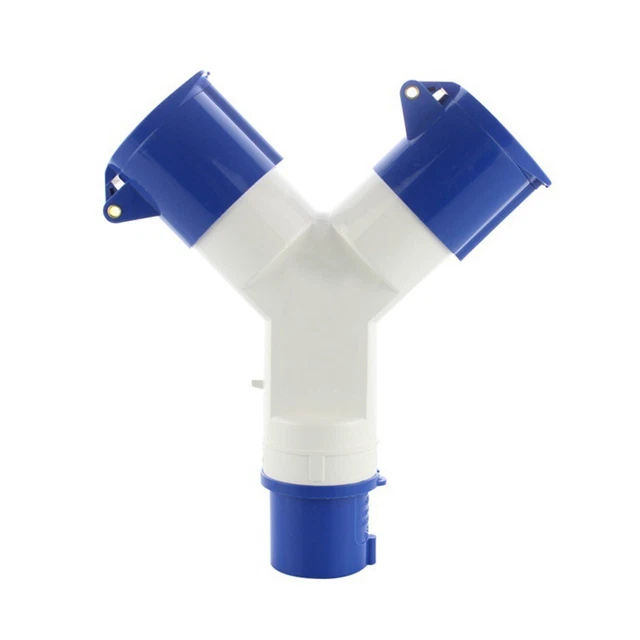 PARTITORE SPLITTER 4 VIE SIA PER DIGITALE TERRESTRE CHE PER IMPIANTI - Foto 4