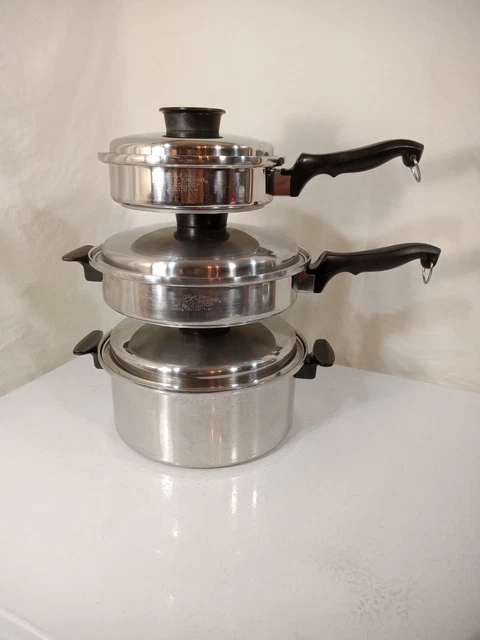 Pentolino Per Latte E Caffè Fackelmann - Acciaio Inox 800 Ml, Per Tutti I Piani Cottura, Lavabile In Lavastoviglie - Foto 9