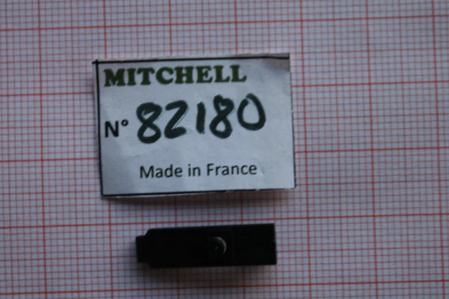 3 BRAS PICK UP Pièce MOULINET MITCHELL 300 PRO BAIL WIRE MOUNT REEL PART 83614