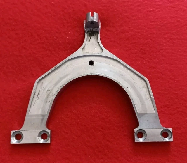 Arceau De Frein Manitou Answer Two Pour Fourche VTT Vintage – Alu – Pièce Détachée