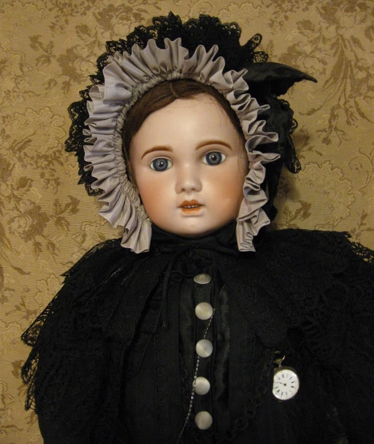 POUPÉES ANCIENNES PORCELAINE Jumeau EUR 600,00 - FR
