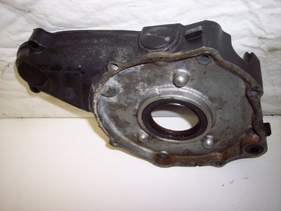 ATC 82 83 84 85 Honda ATC200 Atc 200 E M Grand Rouge Gauche Moteur Starter Volant De 