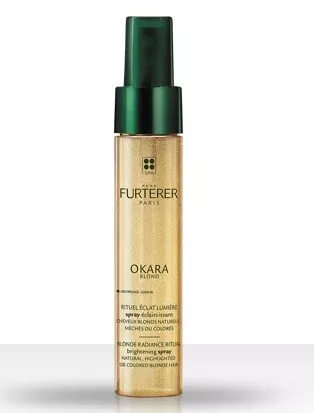 Rene Furterer Okara Blond Spray Schiarente 150ml