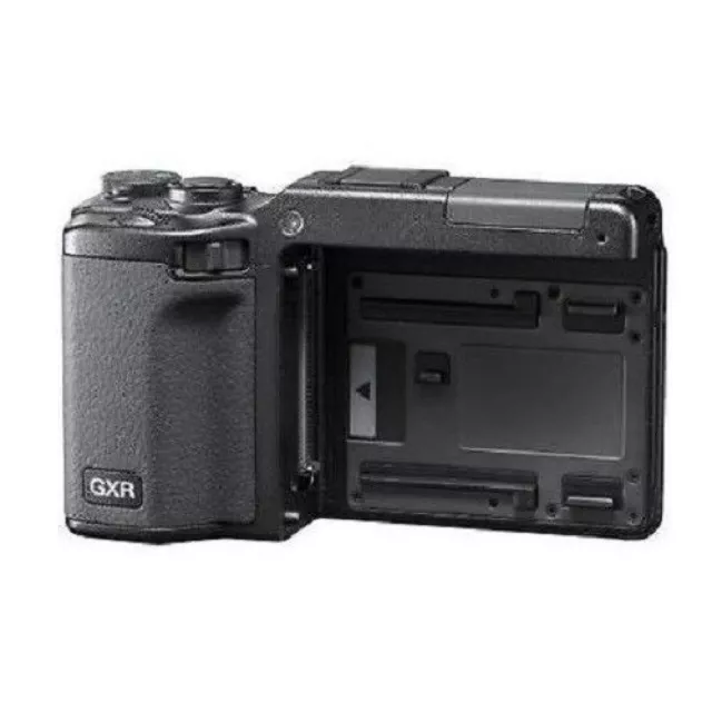 USED Ricoh GXR Interchangeable Unit Digital System Excellent FREE SHIPPING