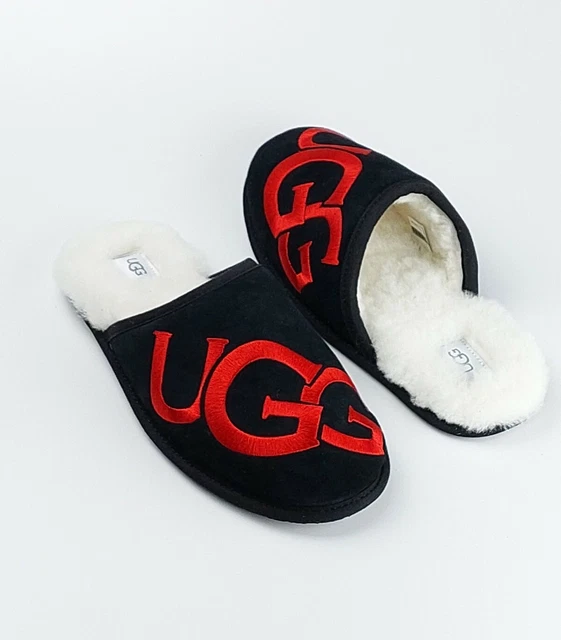 Uggpure sales mens slippers