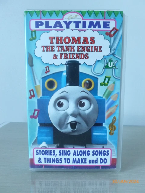 Thomas the tank engine christmas collection song video dailymotion