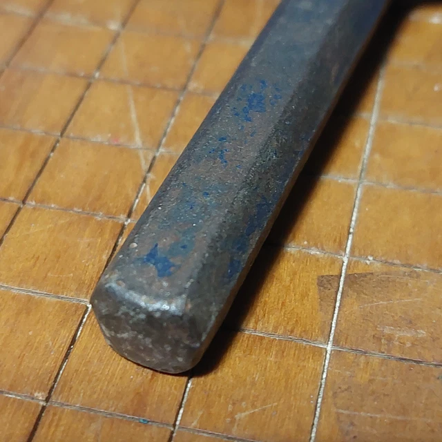 Leather Punch KRAEUTER 6