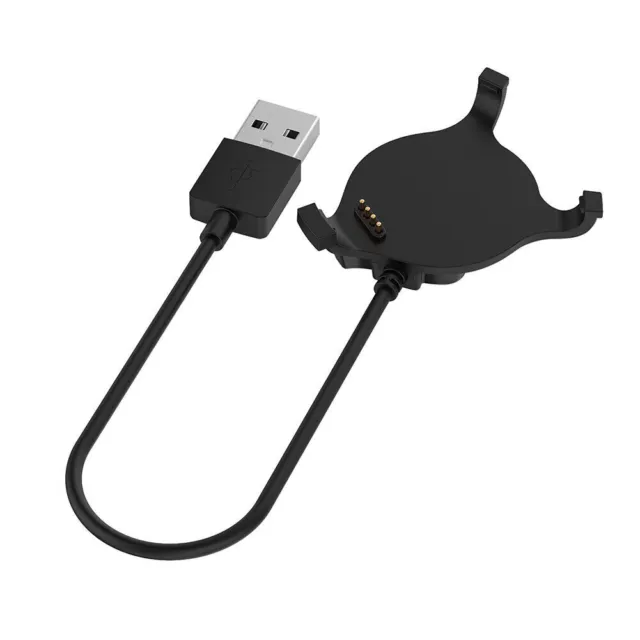 USB Ladegerät Ladestation für Bushnell' Neo Ion 1/2 Excel Golf GPS Uhr