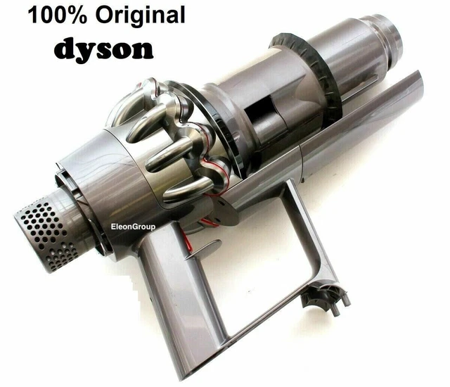 DYSON V10 CYCLONE Vacuum REPLACEMENT BARE BODY MOTOR PART ONLY Absolute