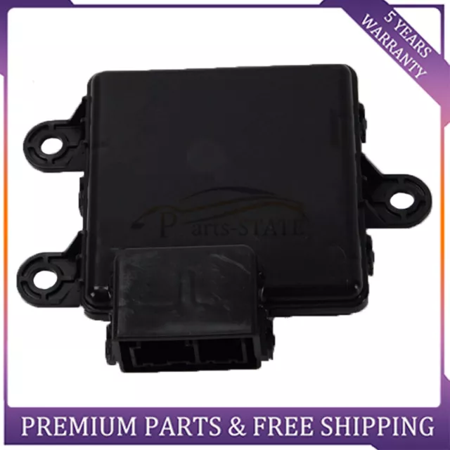 10384551 ECM Driver Park Assist Control Module For Cadillac GMC Chevy 2007-2009