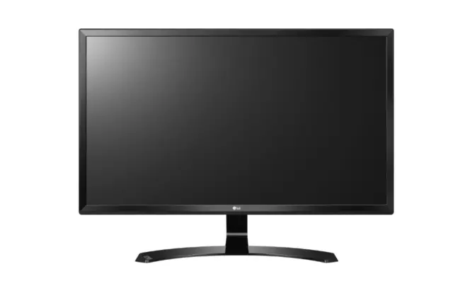 LG 27UD58 27" 27 Zoll Monitor Bildschirm 4K UHD 3840x2160 5ms 60Hz Büro Office