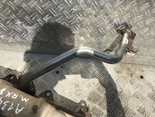 VALVOLA EGR RICIRCOLO Gas Di Scarico Audi A3 Q3 Seat Leon Tiguan Golf