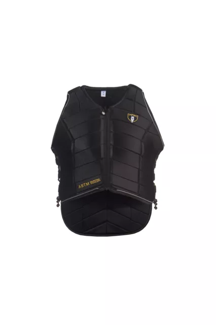 Tipperary Youth Eventer Pro Protective Vest