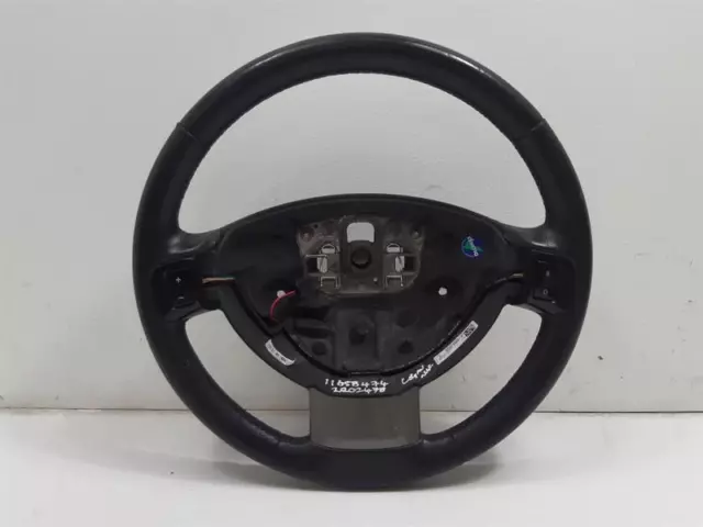 STEERING WHEEL DACIA LOGAN MCV MK2 (K52) 2012 On LAUREATE DCI WARRANTY 11658474