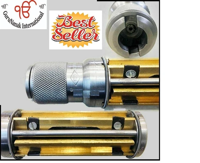 Cylinder Engine Hone Kit 50-75mm Honing Machine + Diamond stones set