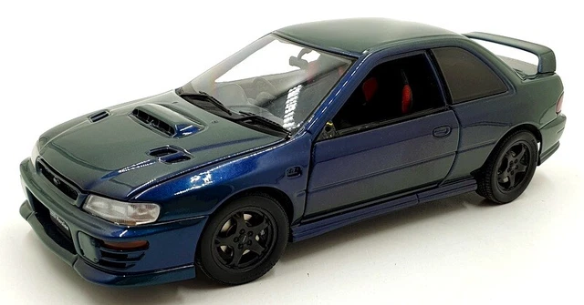 Autoart subaru best sale