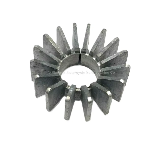 TRIUMPH PRE UNIT 5Ta T90 T100 T110 T120 Réservoir D'essence Genouillère