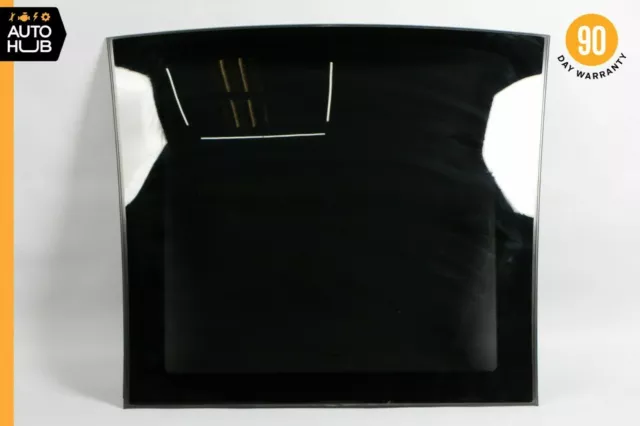 Mercedes W251 R350 R320 Center Middle Panorama Pano Sunroof Sun Roof Glass OEM