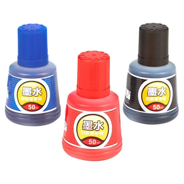 50ml Permanent Instantly Dry Graffiti Oil Marker Pen Refill Ink For Marker Pens