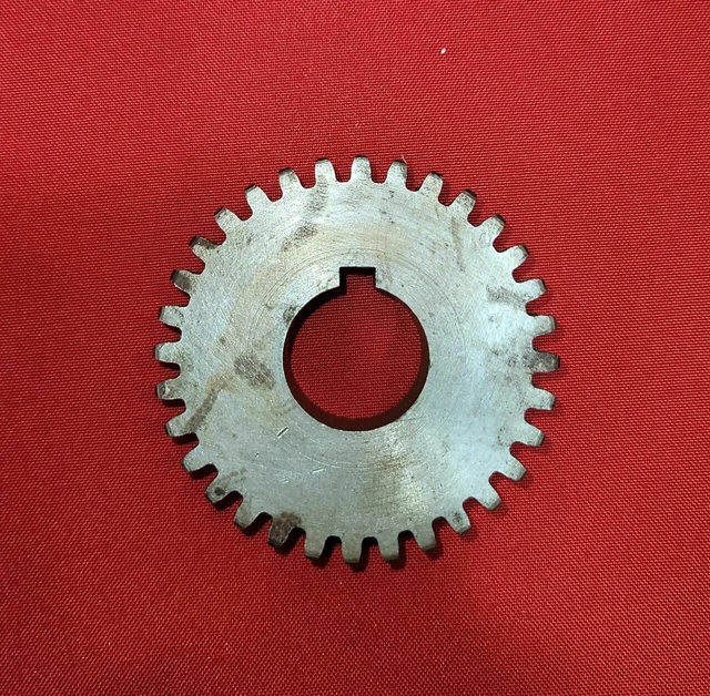 Browning NCG1232 Change Gear