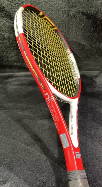 Wilson Ncode Six-One 95 16x18 Tennis Racquet 4 1/2 Pro Staff Racket -EXCELLENT!!