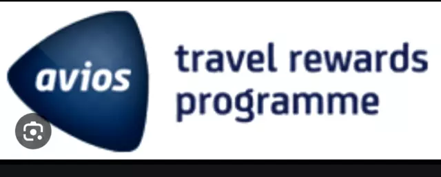 Avios 200,000 Points Avios 200,000 Points