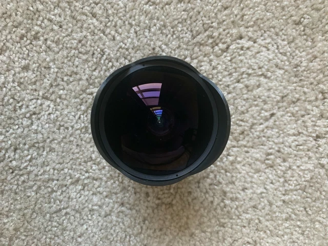 Worx Vision Fisheye Lens Iphone BOWER FISHEYE FISH-EYE LENS X