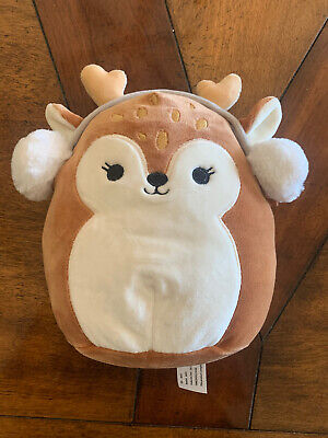 dawn the fawn squish
