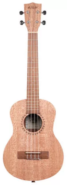KALA KA-20T - Burled Meranti Tenor Ukulele " B-Stock "