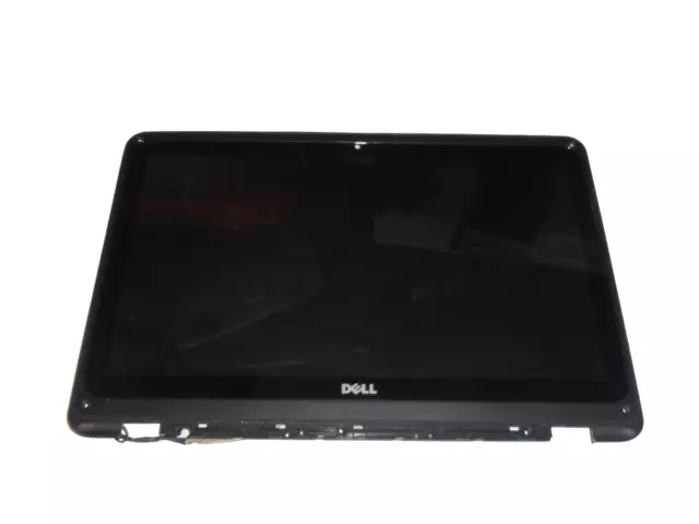 Dell OEM Chromebook 13 3380 13.3" WXGAHD LCD Display Panel TA01 - CFM74