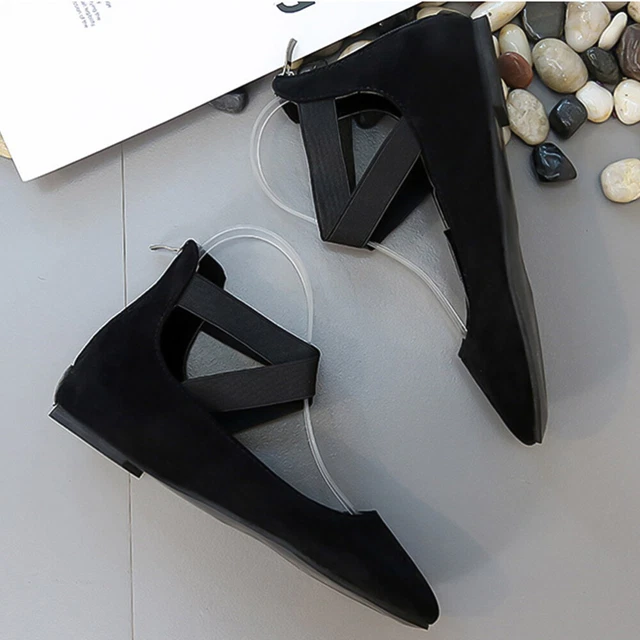 Suola scarpe da balletto scarpe spikes track scarpe piatte per il tempo libero donna signorina