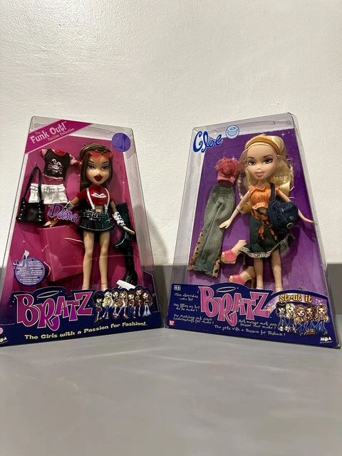 Funk cheap out dana