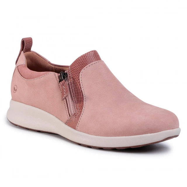 Clarks un rosa mid deals