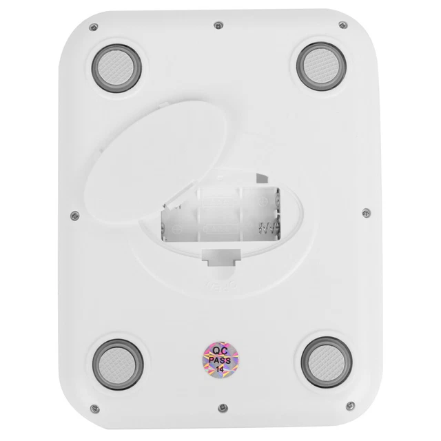 Cucina digitale portatile multifunzione 10 kg/1 g