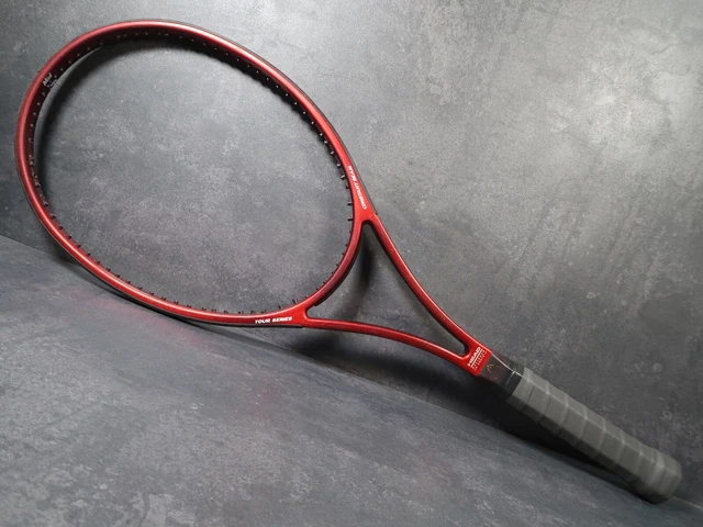 Head Prestige 600 Classic À VENDRE! - PicClick FR