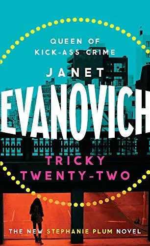 Tricky Twenty-Two (Stephanie Plum 22)-Janet Evanovich, 9781472201676