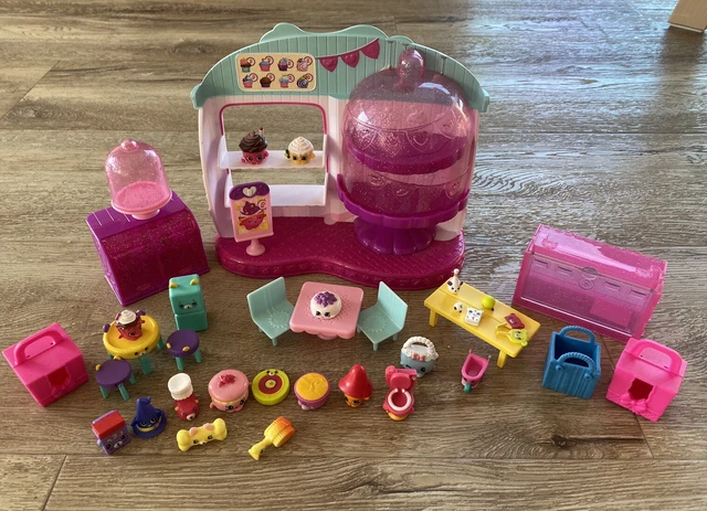 shopkins bundle