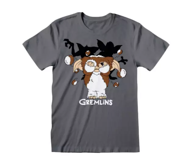 Official Gremlins - Fur Balls T-shirt