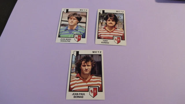 Frank McDougall - Panini Football 85 - a photo on