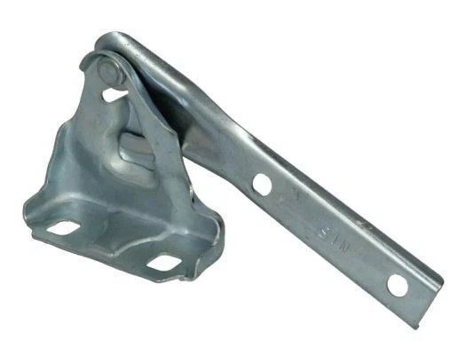 Taros Trade 247126 Cerniera Cofano Sinistro (Lato Guida) Per Mazda CX-5 2012-2017