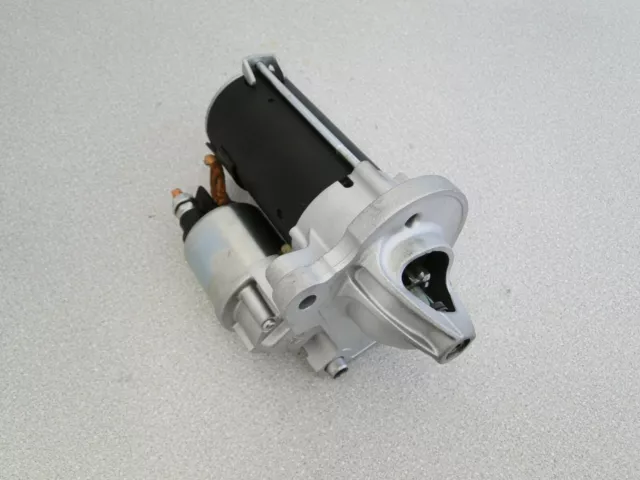 1S1717 STARTER MOTOR for FORD B-Max EcoSport Fiesta V VI Fusion 1.4 1.5 1.6 TDCI