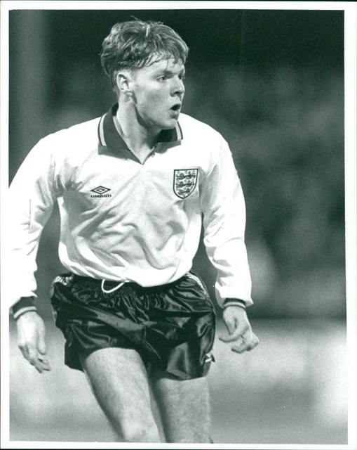Bradley Allen - Vintage Photograph 1650603