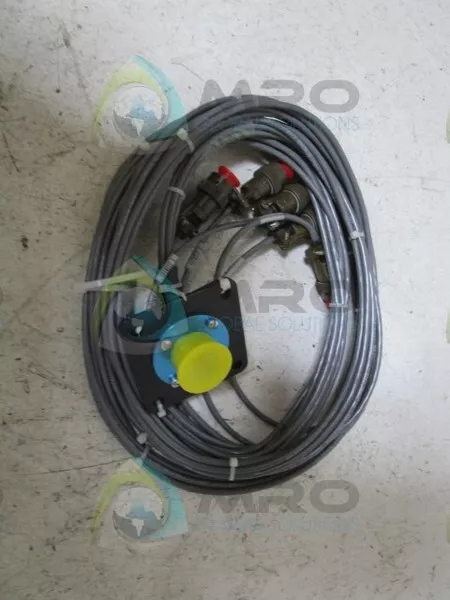 Atlas Copco K-259644-11 Transducer Cable * New No Box *