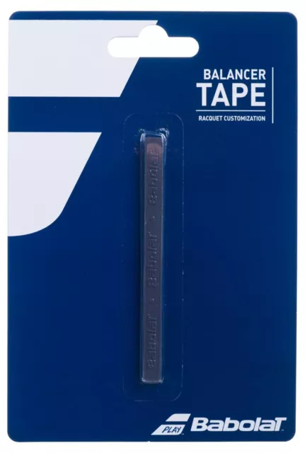 Babolat Tennis Racquet Racket Tungsten Balancer Tape