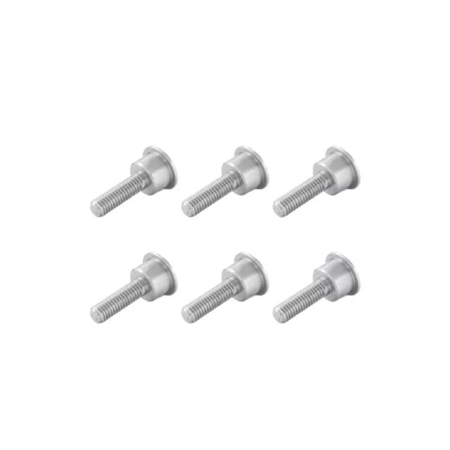 Stainless Steel Screws Kits For LOSI 1/4 Promoto-MX RC Motorcycle Front Brake SE